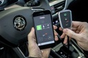 PEDALBOX APP - ŠKODA - POPRAWA REAKCJI GAS CON CON REGULACIÓN PRZECON TELÉFONO KOMORKOWY 