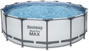 Steel pro Max Frame Pool 4,27 X 1,22 см
