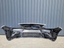 PARE-CHOCS AVANT AVANT BMW M2 F87 M-POWER NEUF GRILLES EN TRÈS BON ÉTAT ÉTAT 8062177photo 6