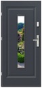 НАРУЖНЫЕ СТАЛЬНЫЕ ДВЕРИ РАВЕНА ЛЮКС