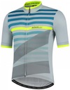 Мужская велосипедная майка Rogelli STRIPE