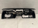 КОНСОЛЬ ДОСКА HUD-UP BMW X5 G05 X6 G06 G07 LCI ОРИГИНАЛ КОЖА КОРИЧНЕВАЯ NITKA  фото 10