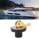 КОРОК ЗЛИВНИЙ BOAT MARINE 19MM ЛАТУНЬ ТИП БОЛТИ Z РЕЗИНОВА УЩІЛЬНЮВАЧ 1/2IN  (18184906849) фото min 5