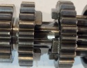 BOX PROGRAMS COMPLETE SUZUKI GS 500 1989-2008R  photo 10