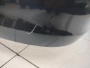 БАМПЕР ЗАД ЗАДНІЙ VW GOLF V 5 УНІВЕРСАЛ 2005R- LC5F  (18802017828) фото min 9