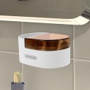 ELEGANCKA ЗОЛОТА ПОПЫЛЬНИЧКА SCIENNA Z ABS I СТАЛІ НЕРЖАВІЙКА  фото 16