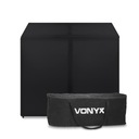 Vonyx DB3 Pro DJ Booth DJ-стол