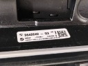 ДЕКОРИ НАКЛАДКИ КОНСОЛІ ПОВІТРОВОДУ RHOMBICLE АЛЮМІНІЙ BMW G60 G61 9640040  (18833835880) фото min 16