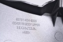 ОБТІЧНИК ЗАД HONDA FORZA 125 14-17  (18180225481) фото min 7
