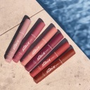 Блиски для губ Oriflame червоний — фото 8