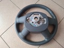 VOLANT MULTIFONCTION CUIR BRILLANT AUDI A6 C7 4G0419091Mphoto 7