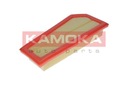 KAMOKA FILTER AIR MERCEDES PETROL C E F220301 photo 4 - milautoparts-fr.ukrlive.com