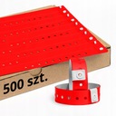 3-СЛОЙНЫЕ ВИНИЛОВЫЕ БРАЛЕТЫ 19мм - 500 шт.