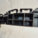 SUZUKI ALTO VI 08-14R. GLISSIÈRE FIXATION PARE-CHOCS GAUCHE AVANT 71732-68K00photo 9