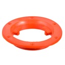 МОНТАЖ ЩЕТКОДЕРЖАТЕЛЯ ДЛЯ IPC GANSOW