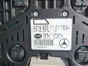 PHARE CABINES AMPOULE MERCEDES CLS C219 28004220 A2198201101photo 7