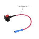 ADAPTER NEST FUSE AUTOMOBILE 10A DO CAR CAR  photo 12