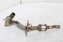 VW TIGUAN II AUDI Q3 CATALYSEUR 5QA131701B 5QA253059EL ESSENCE 1.4 TSI 5QAphoto 4