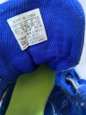 Взуття Adidas Синій 37 Хв 23,5Cm
