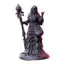 Проклятая Ведьма - Ролевая игра Flesh of Gods