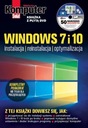 Компьютерный мир Windows 7 и 10