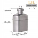 Намети Та Аксесуари 1100 Ml