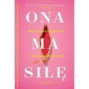 У нее есть сила. Эмили Нагоски