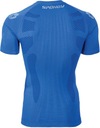 Spokey Termo tričko T-Shirt DRIFT MAN modré veľ. M (44-46) Kód výrobcu 831030