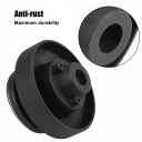 DO BMW SERII 3 E36 ADAPTEROW СТУПИЦІ КЕРМА АВТОМОБІЛЯ 20 MM Z 6 ОТВОРИ  (18860172483) фото min 10