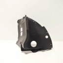 MERCEDES-BENZ CLK C209 AVANT RIGHT INNER FENDER PART A2098840422 OEMphoto 7