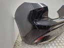 BUMPER REAR PEUGEOT 308  photo 6