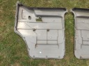 VW TRANSPORTER T4 MAP CLADDING DOOR RIGHT LEFT PERID FRONT  photo 8