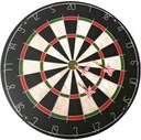 Дартс из СИЗАЛЯ MASTER 45 см