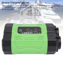 Аксесуари 500 W 12 Do 220 V