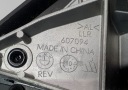 ДЗЕРКАЛО ПРАВЕ ФОТОХРОМ СКЛАДНЕ BMW X5 E70 3PIN ЄВРОПА  фото 15