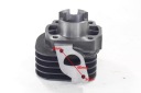 ЦИЛІНДР YAMAHA JOG 50CCM 40MM КОМПЛЕКТ HW | ROY26472  (18837067530) фото min 5