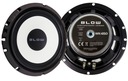 BLOW ALTAVOCES BASOWE PEUGEOT 407 CITROEN C4 C5 GRAND PICASSO PARTE DELANTERA PARTE TRASERA 