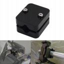 КРІПЛЕННЯ NA ТЕЛЕФОН МОТОЦИКЛЕТНИЙ НАВІГАЦІЇ GPS DO BMW R1200GS, F800GS, R1250GS  (18854054489) фото min 10