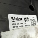CHAUFFAGE SKODA ENYAQ IV SUV (5AC, 5AZ) 5LB819655A 33037406 195KW 2023photo 8