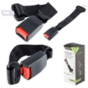 УТВЕРЖДЕННЫЙ УДЛИНИТЕЛЬ РЕМНЯ БЕЗОПАСНОСТИ АДАПТЕР ДЛЯ ДЕТСКОГО СИДЕНИЯ 29 СМ