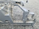 JEEP GRAND CHEROKEE WL LIMITED GAUCHE 2021 2022 2023 24 QUART AVANT GAUCHEphoto 7