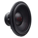 Низкочастотный динамик DD Audio DD 615e D2, 38 см, 2400 Вт