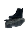 Športové tenisky pánske topánky čierne Aldo 44 EAN (GTIN) 729601532597