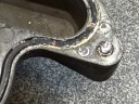 SUZUKI SV 650 16- COVER BODY PUMP WATER  photo 5