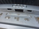 КРИШКА БАГАЖНИКА ЗАДНЯ ЗАД AUDI A4 B8 AVANT УНІВЕРСАЛ LX7W БЕЗ КОРОЗІЇ 2008-2016 !!!  (18547296286) фото min 12