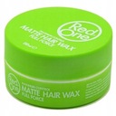 REDONE MATTE HAIR WAX FULL FORCE MATTE WAX HAIR POmade GREEN 150ML