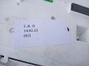 COMPTEUR TABLEAU DE BORD HONDA JAZZ II 2 1.3photo 7
