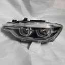 BMW 3 F30 F31 RESTYLING LCI FARO IZQUIERDA COMPLETO DIODO LUMINOSO LED EUROPA 