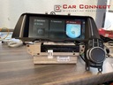 NBT EVO навигация BMW F10 F11 дооснащение CARPLAY