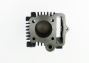 ЦИЛИНДР + ГОЛОВКИ KPL. 70CCM (47MM)- MOTOROWER, ATV  фото 4